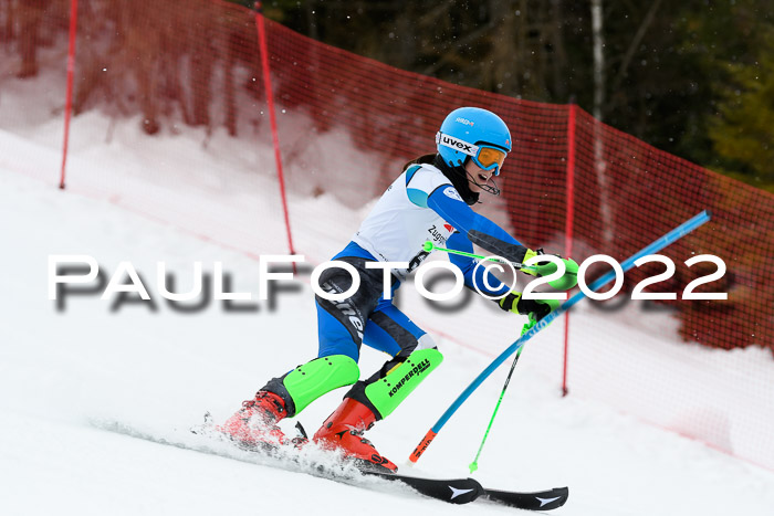 4. BZB Cup SL, Seefeld, 28.12.2021