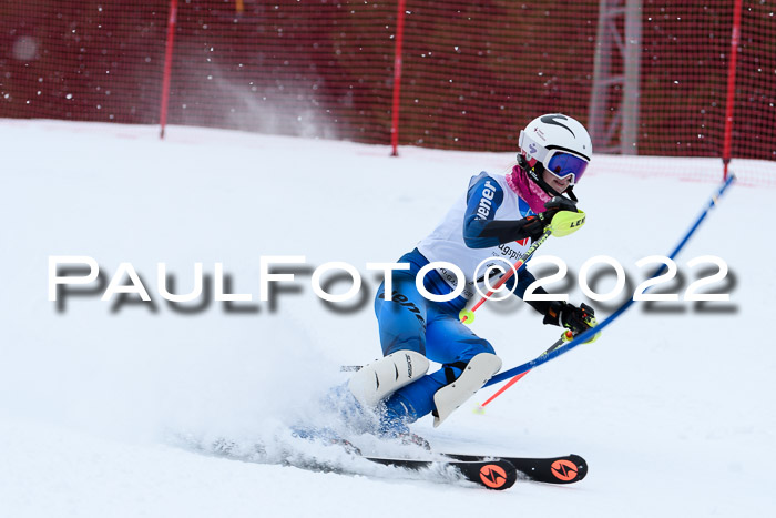 4. BZB Cup SL, Seefeld, 28.12.2021