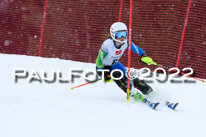 4. BZB Cup SL, Seefeld, 28.12.2021