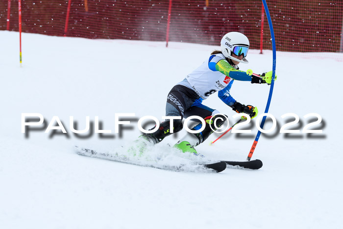 4. BZB Cup SL, Seefeld, 28.12.2021