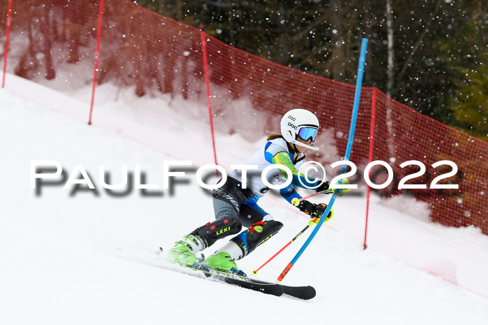 4. BZB Cup SL, Seefeld, 28.12.2021