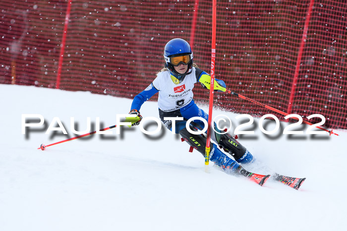 4. BZB Cup SL, Seefeld, 28.12.2021