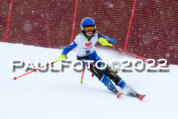 4. BZB Cup SL, Seefeld, 28.12.2021