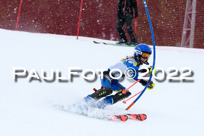 4. BZB Cup SL, Seefeld, 28.12.2021