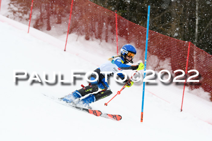 4. BZB Cup SL, Seefeld, 28.12.2021