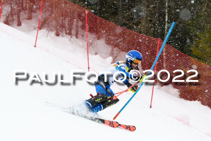 4. BZB Cup SL, Seefeld, 28.12.2021