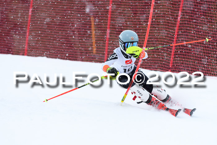 4. BZB Cup SL, Seefeld, 28.12.2021