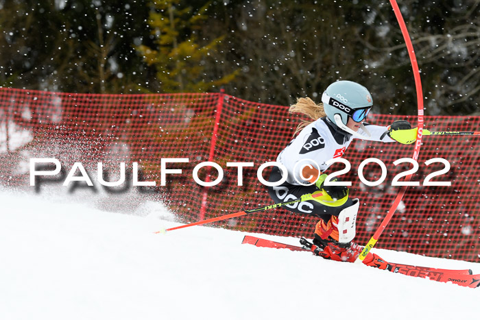 4. BZB Cup SL, Seefeld, 28.12.2021