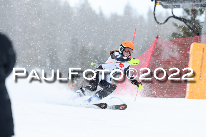 4. BZB Cup SL, Seefeld, 28.12.2021