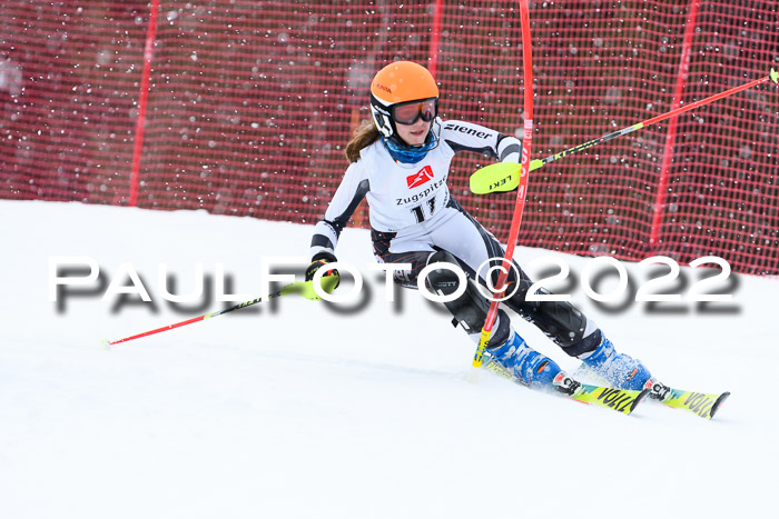 4. BZB Cup SL, Seefeld, 28.12.2021