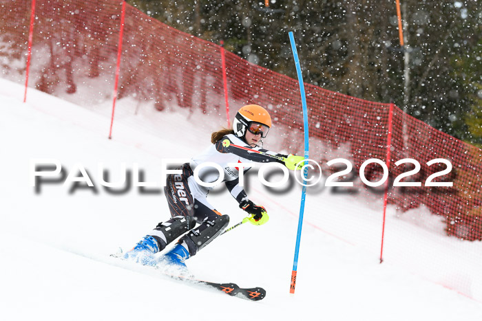 4. BZB Cup SL, Seefeld, 28.12.2021