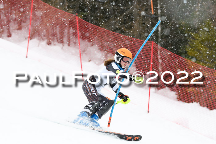 4. BZB Cup SL, Seefeld, 28.12.2021