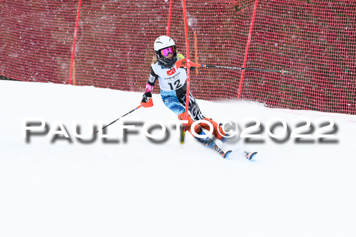 4. BZB Cup SL, Seefeld, 28.12.2021