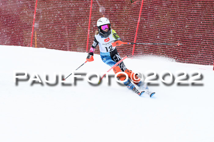 4. BZB Cup SL, Seefeld, 28.12.2021