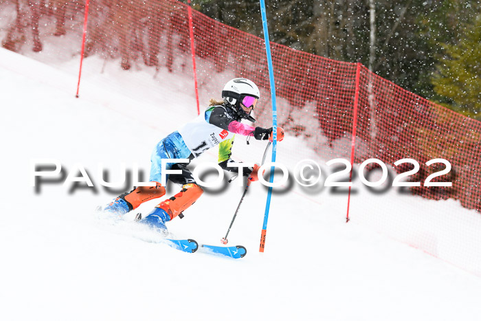 4. BZB Cup SL, Seefeld, 28.12.2021