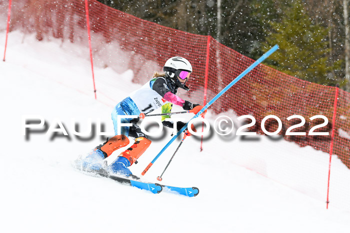 4. BZB Cup SL, Seefeld, 28.12.2021