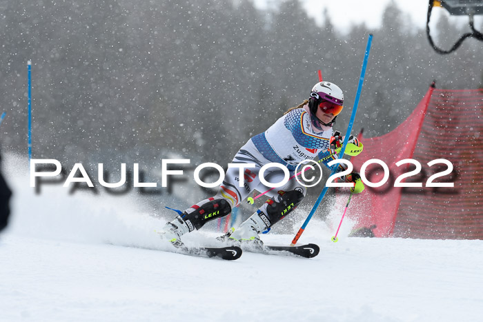 4. BZB Cup SL, Seefeld, 28.12.2021