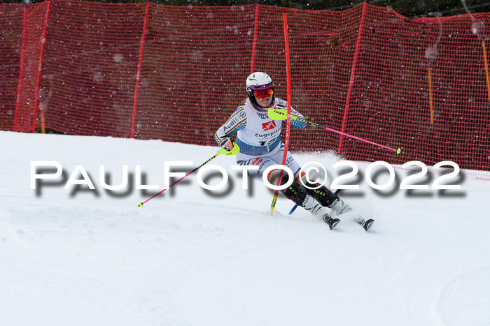 4. BZB Cup SL, Seefeld, 28.12.2021