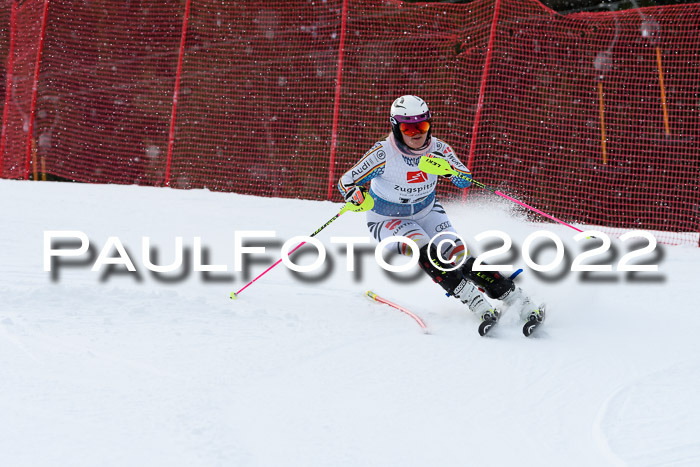 4. BZB Cup SL, Seefeld, 28.12.2021