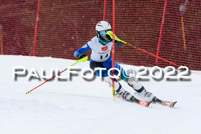 4. BZB Cup SL, Seefeld, 28.12.2021