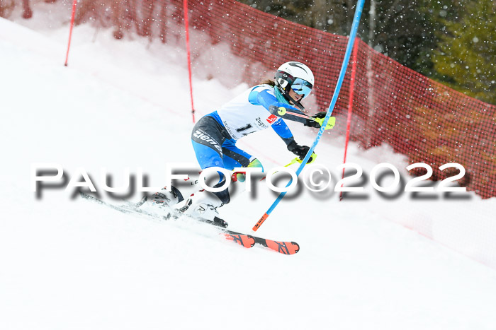 4. BZB Cup SL, Seefeld, 28.12.2021