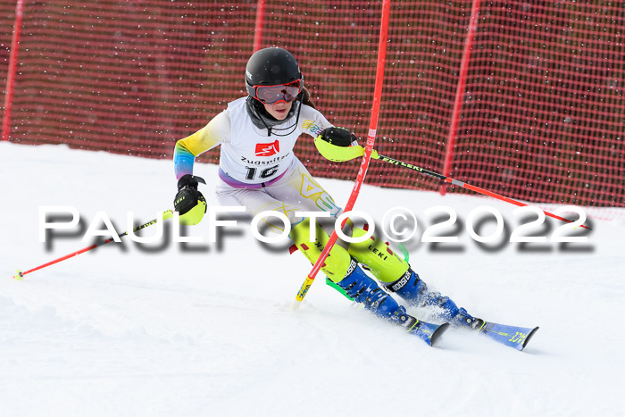 4. BZB Cup SL, Seefeld, 28.12.2021