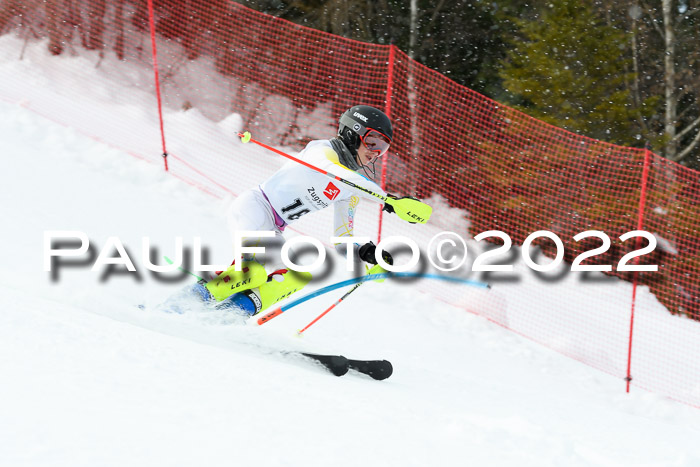 4. BZB Cup SL, Seefeld, 28.12.2021