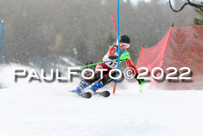 4. BZB Cup SL, Seefeld, 28.12.2021