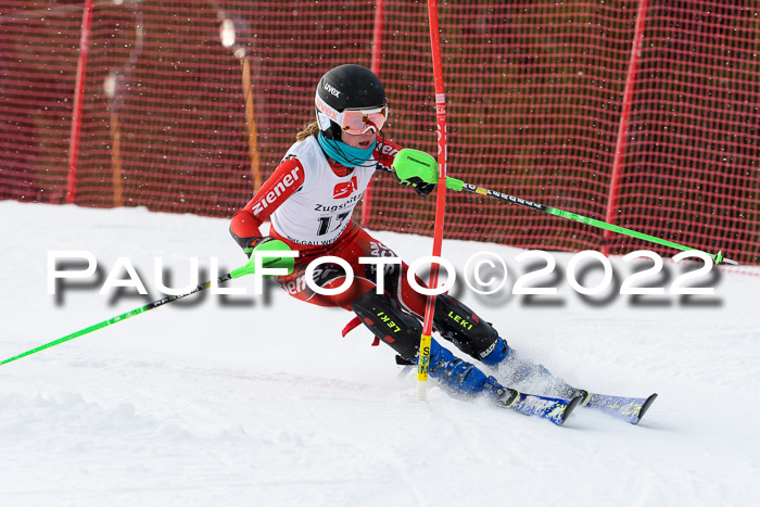 4. BZB Cup SL, Seefeld, 28.12.2021