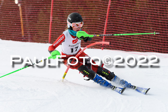 4. BZB Cup SL, Seefeld, 28.12.2021