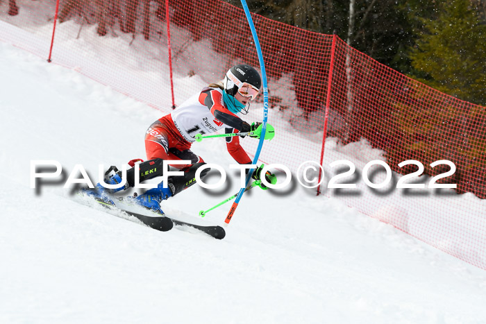 4. BZB Cup SL, Seefeld, 28.12.2021