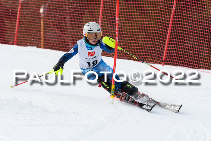 4. BZB Cup SL, Seefeld, 28.12.2021