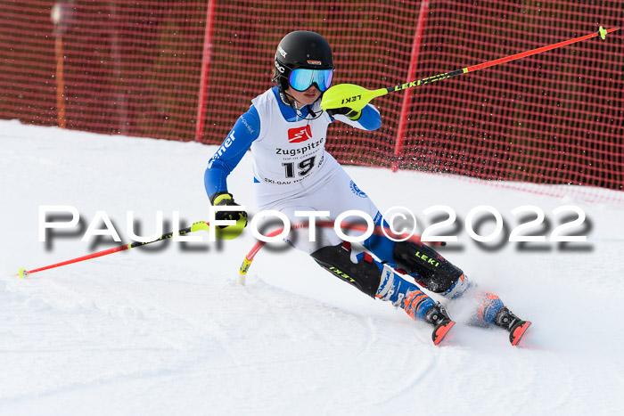 4. BZB Cup SL, Seefeld, 28.12.2021