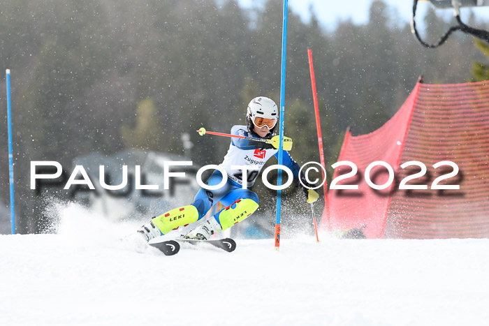 4. BZB Cup SL, Seefeld, 28.12.2021