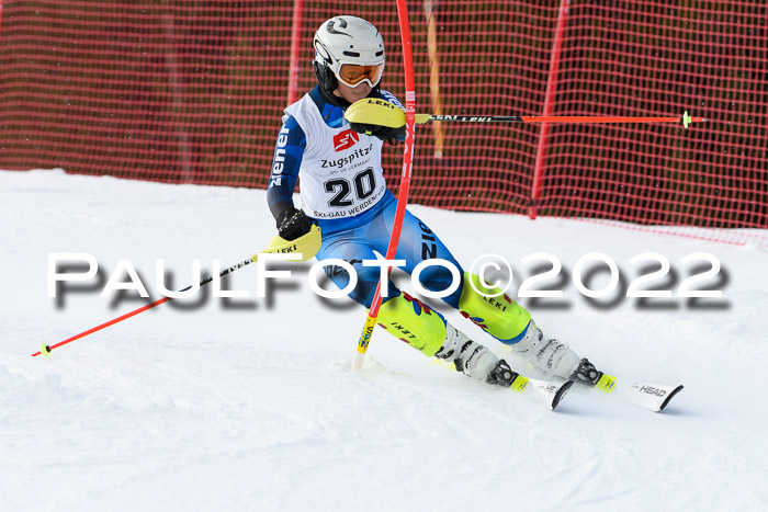 4. BZB Cup SL, Seefeld, 28.12.2021