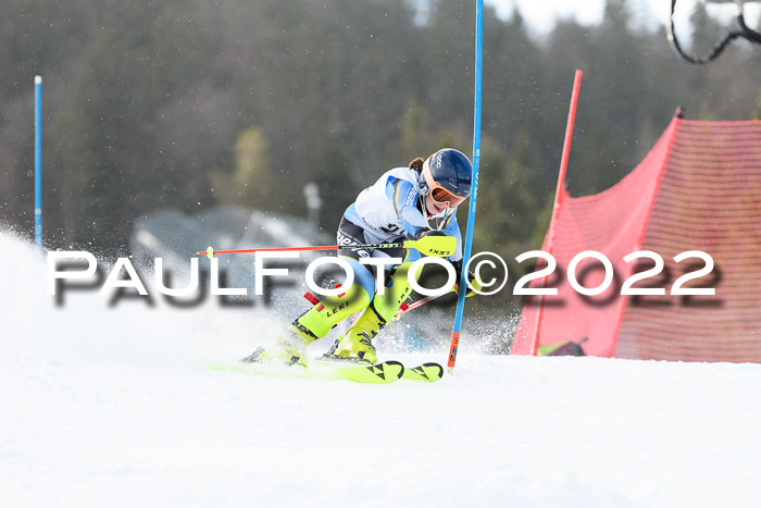 4. BZB Cup SL, Seefeld, 28.12.2021