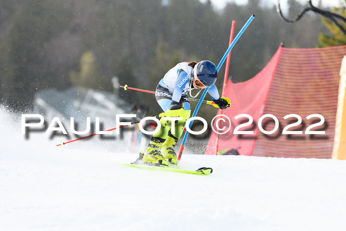 4. BZB Cup SL, Seefeld, 28.12.2021