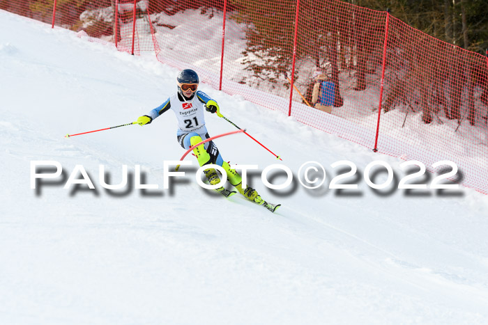 4. BZB Cup SL, Seefeld, 28.12.2021