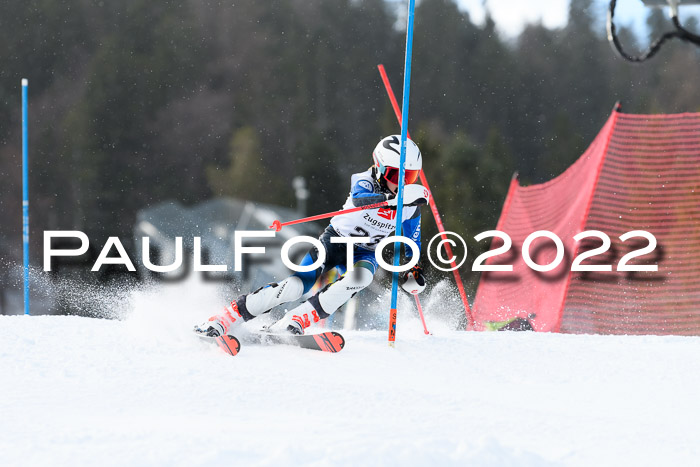 4. BZB Cup SL, Seefeld, 28.12.2021