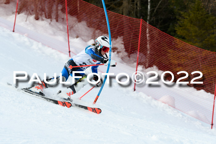 4. BZB Cup SL, Seefeld, 28.12.2021