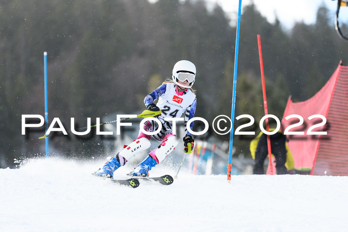 4. BZB Cup SL, Seefeld, 28.12.2021