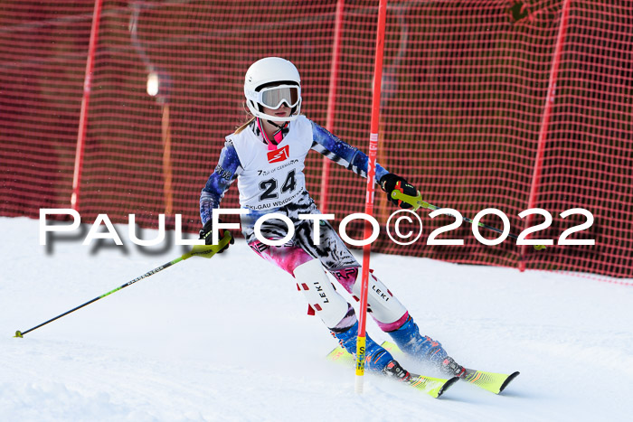 4. BZB Cup SL, Seefeld, 28.12.2021