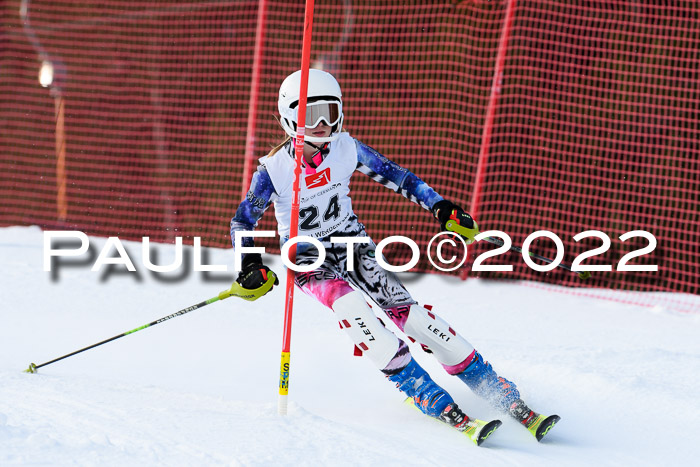 4. BZB Cup SL, Seefeld, 28.12.2021