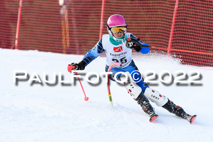 4. BZB Cup SL, Seefeld, 28.12.2021