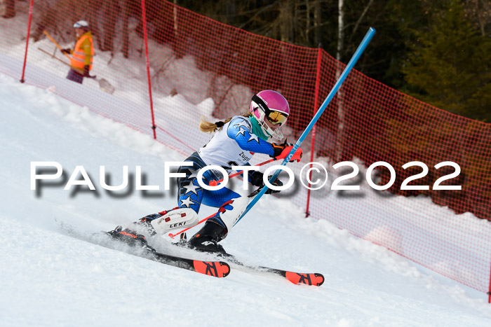 4. BZB Cup SL, Seefeld, 28.12.2021