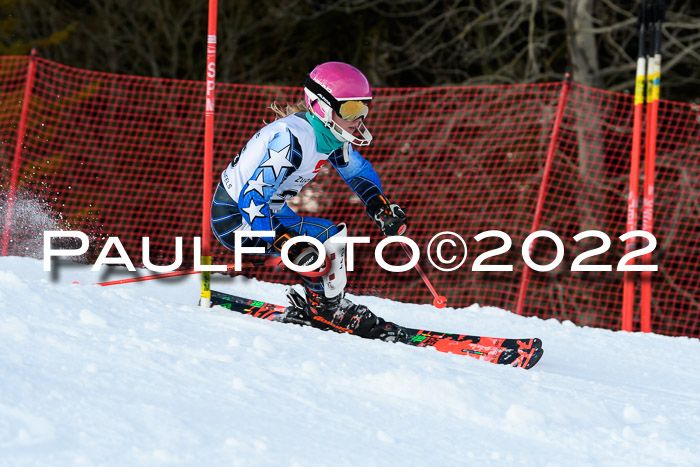 4. BZB Cup SL, Seefeld, 28.12.2021