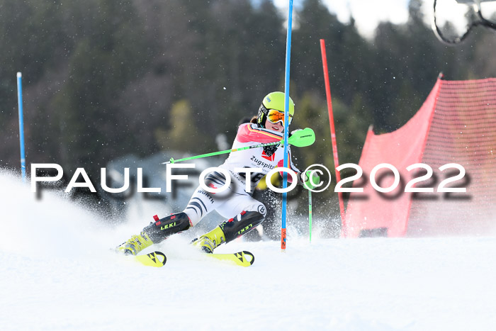 4. BZB Cup SL, Seefeld, 28.12.2021