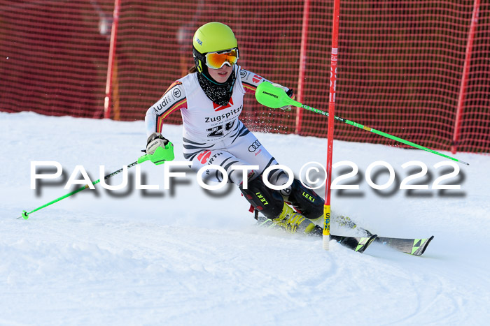 4. BZB Cup SL, Seefeld, 28.12.2021