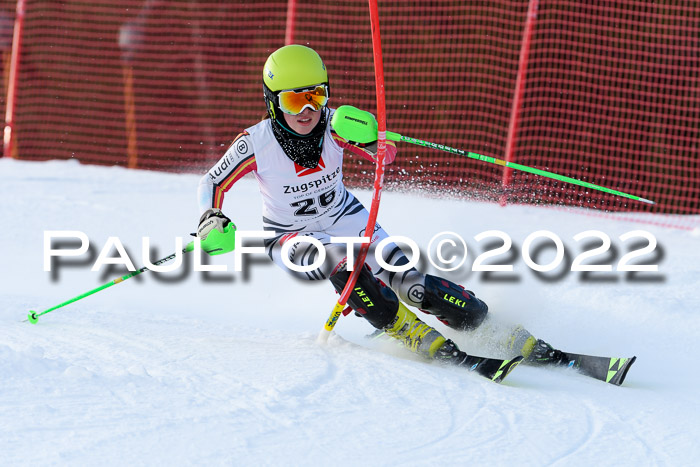 4. BZB Cup SL, Seefeld, 28.12.2021