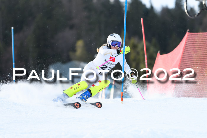 4. BZB Cup SL, Seefeld, 28.12.2021